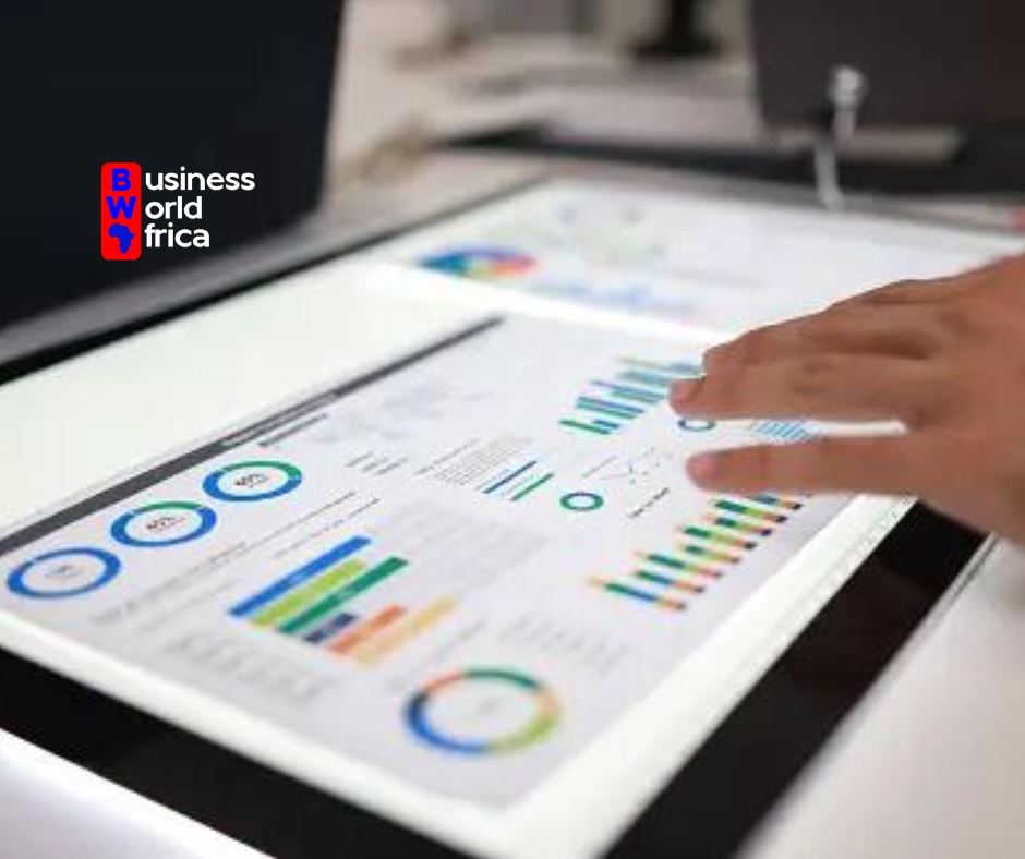 Business intelligence tools