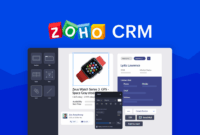 Zoho crm plus 2020 benefits bhardwaj anirudh familiar getting december posted