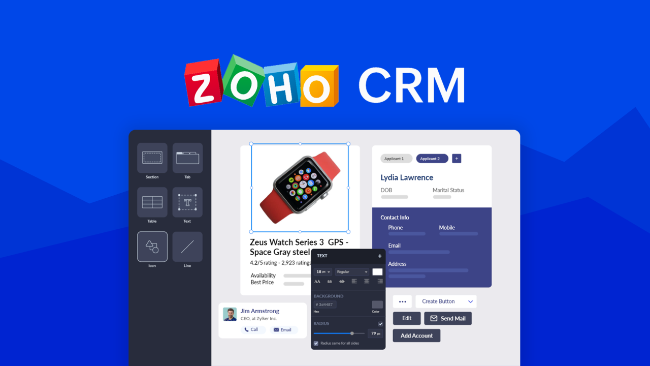 Zoho crm plus 2020 benefits bhardwaj anirudh familiar getting december posted Zoho crm plus 2020 benefits bhardwaj anirudh familiar getting december posted