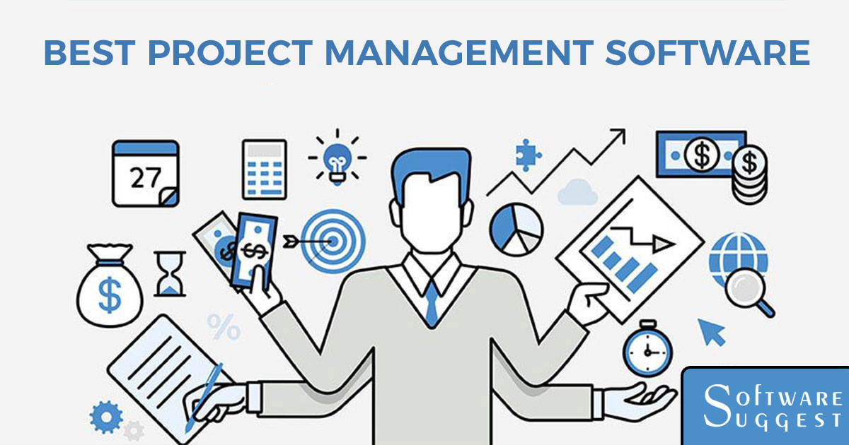 Best project management software