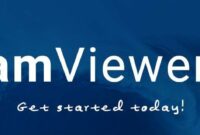 Teamviewer 12