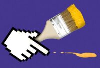 Photoshop website