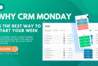 Monday crm