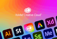Adobe creative cloud
