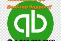 Quickbooks support