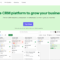 Crm tools