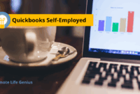 Quickbooks self employed