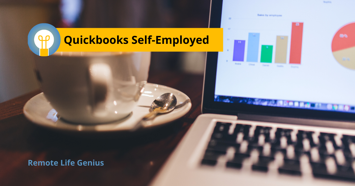 Quickbooks self employed