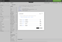 Zoho creator