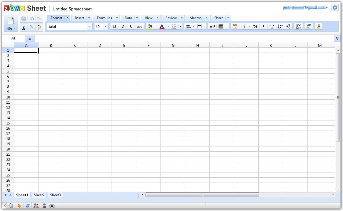 Zoho Sheet APK for Android Download Zoho Sheet APK for Android Download