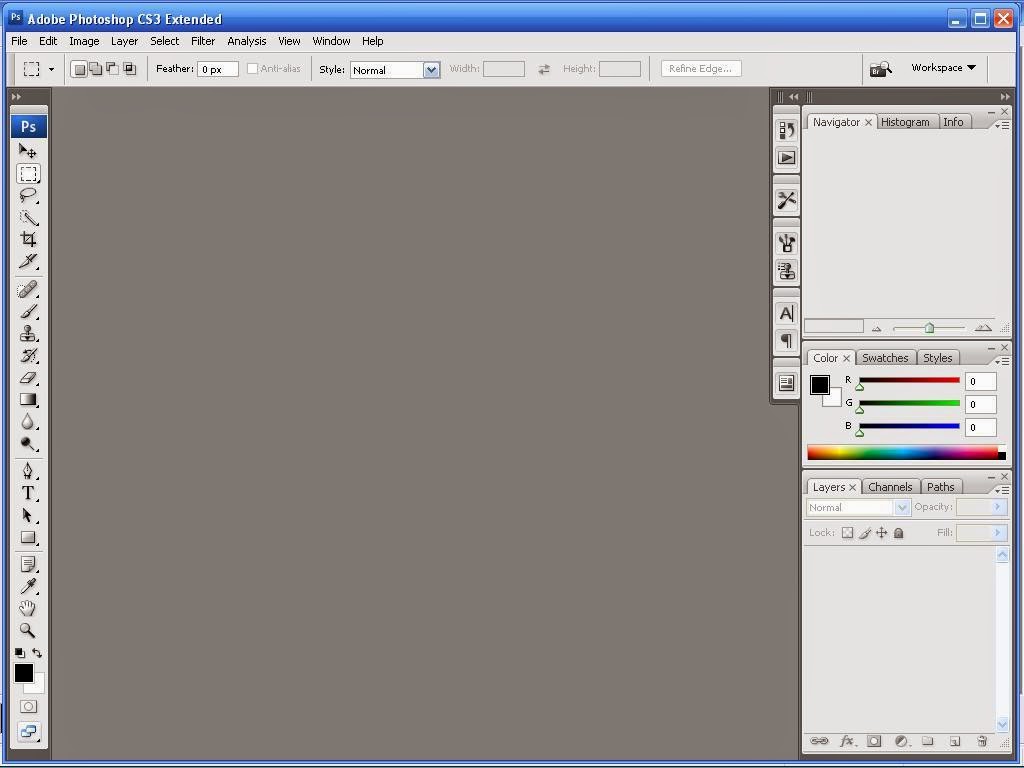 Adobe photoshop 6.0