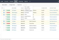 Crm customer management managing explanatory raynet
