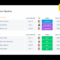 Monday crm up dashboards sales