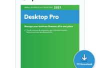 Quickbooks desktop