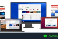 Anydesk for windows
