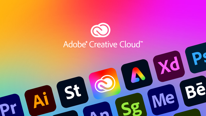 Adobe creative cloud apps mobile savage jason logo blog Adobe creative cloud apps mobile savage jason logo blog