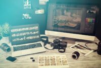 Photoshop desktop
