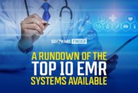 Emr systems