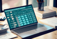 Accounting software