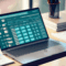 Accounting software