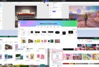 Adobe creative cloud express