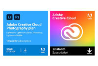Creative cloud