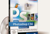 Photoshop cs6 free