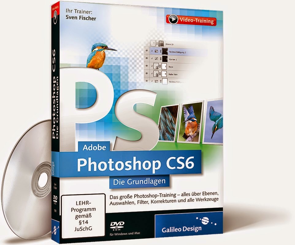 Photoshop cs6 free