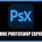 Photoshop adobe express