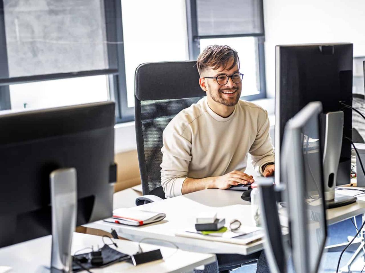 Software engineer