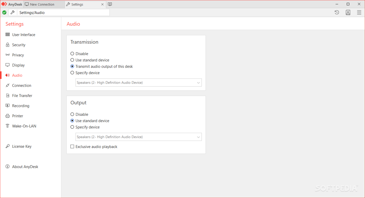 Anydesk for windows