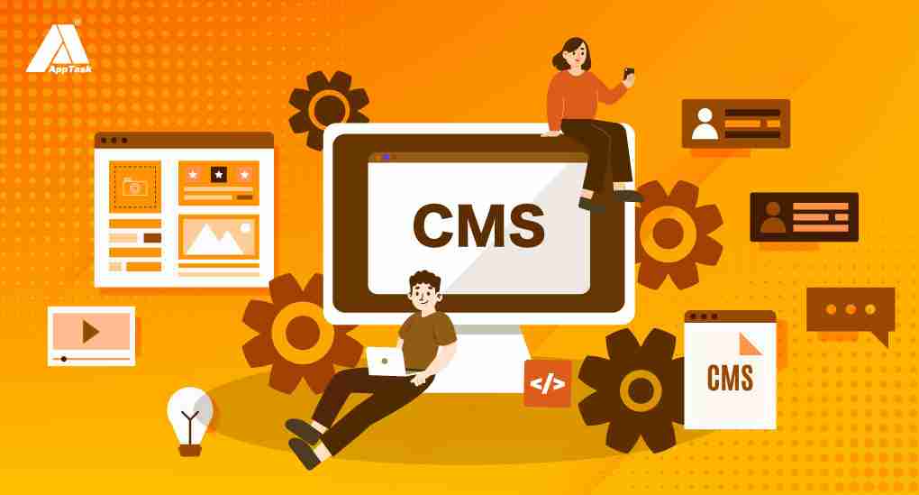 Case management system