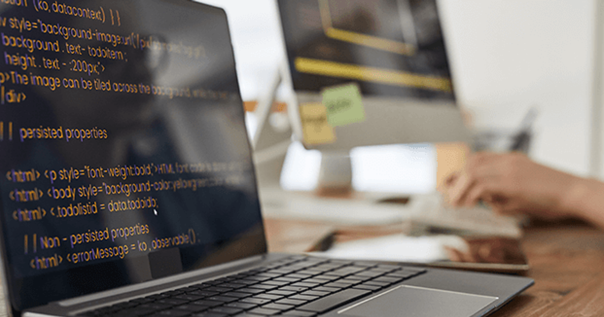 Software engineer