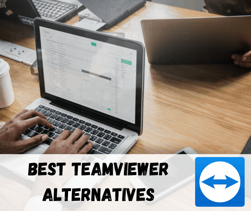 TeamViewer Alternatives | List of TeamViewer Alternatives TeamViewer Alternatives | List of TeamViewer Alternatives