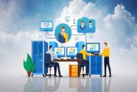 Software companies