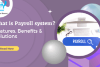 Payroll system