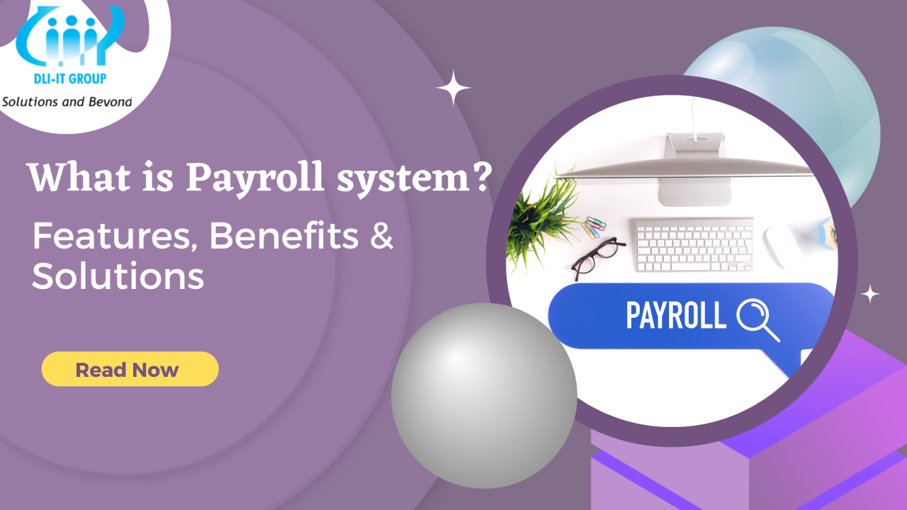 Payroll system