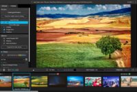 Adobe photoshop 2018