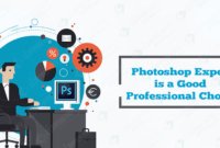 Photoshop expert