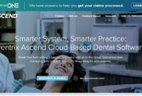 Dental software