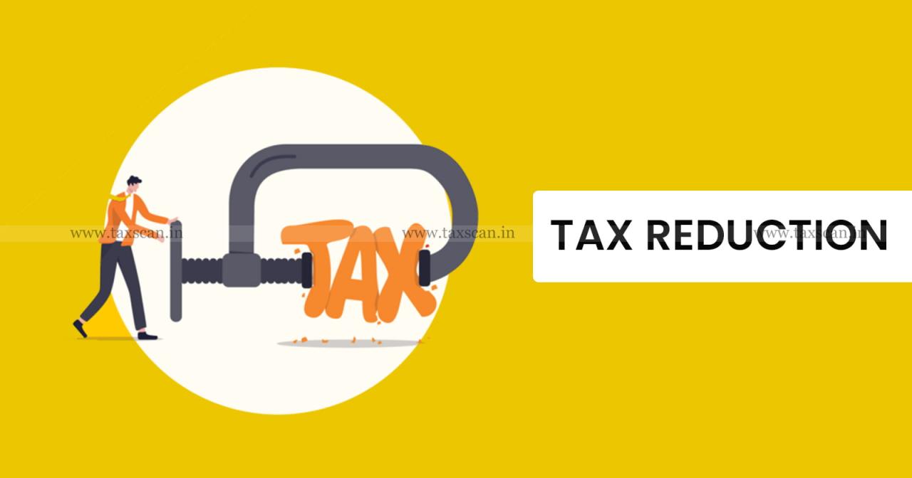 Tax act