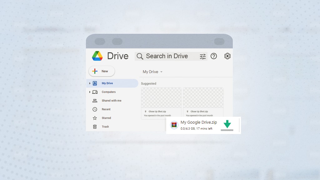Drive google faster downloads info tried method via ever ve web if large may have Drive google faster downloads info tried method via ever ve web if large may have