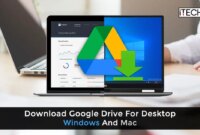 Drive google download