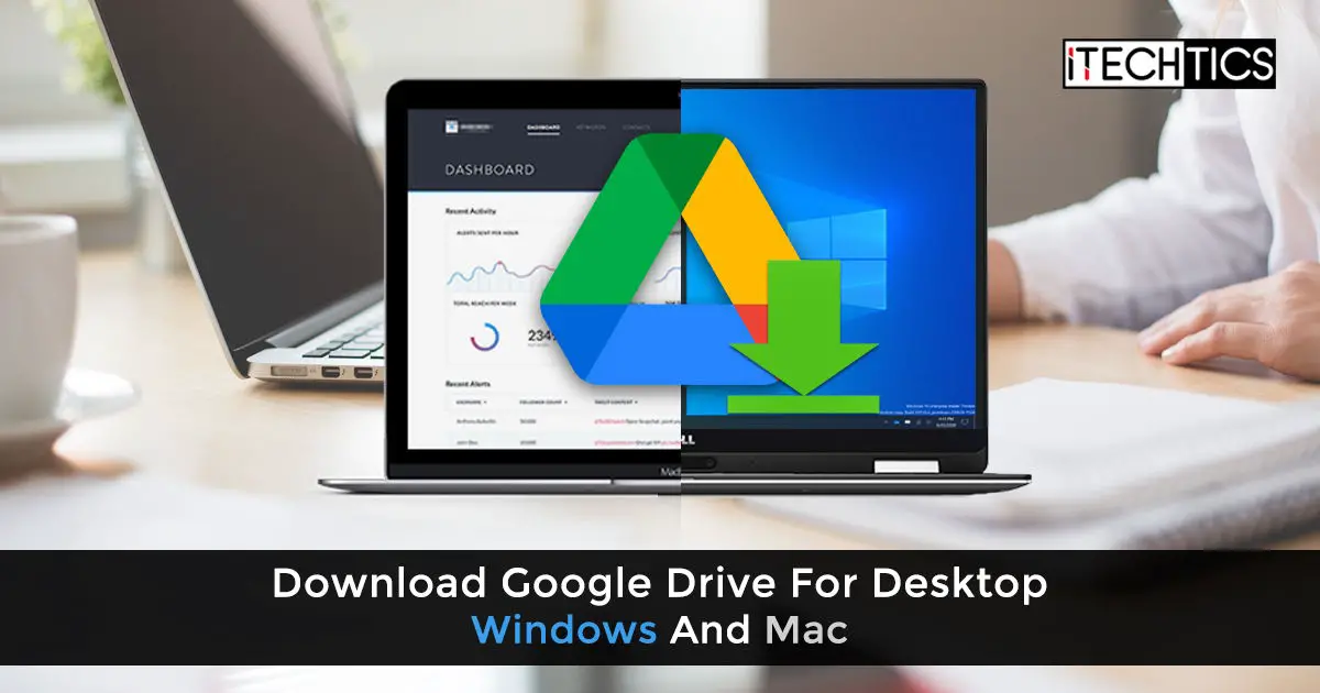 Drive google download