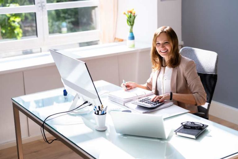 Quickbooks self employed