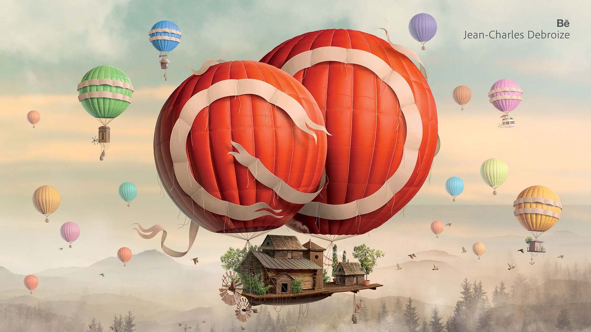 Adobe creative