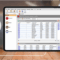 Inventory management software