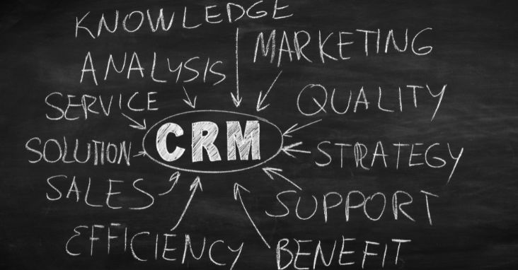Crm apps design Crm apps design