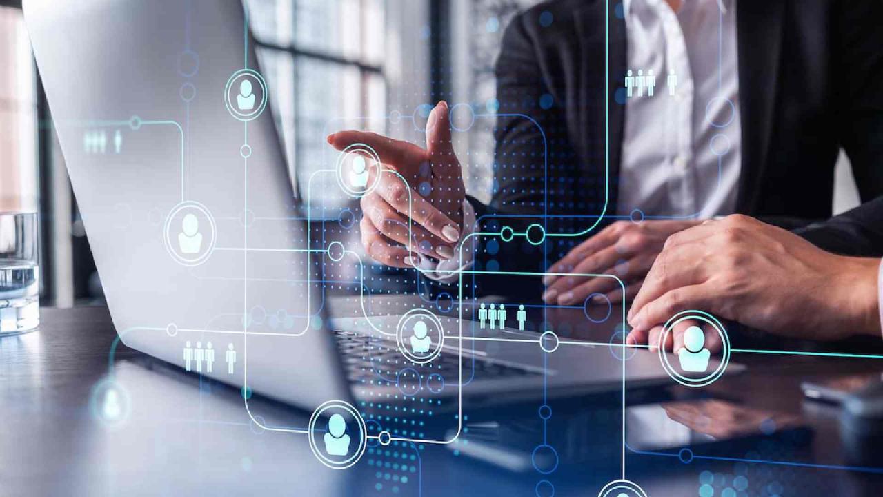 Hr software