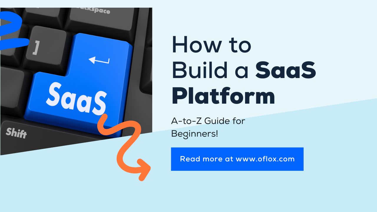 Saas platform